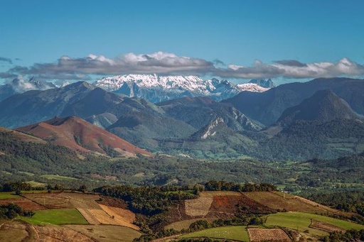 Pyrénées